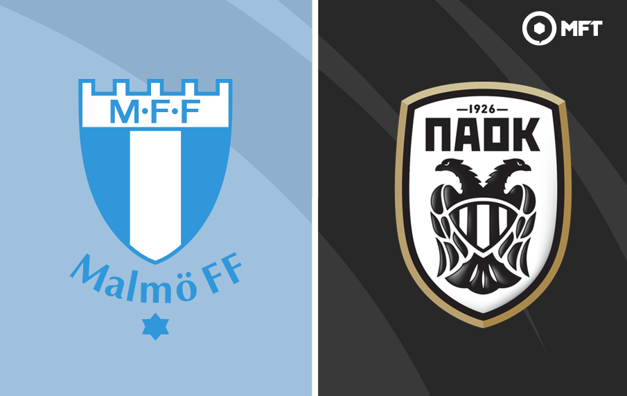 Malmo vs PAOK