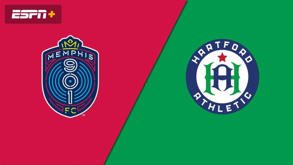 Memphis 901 vs Hartford Athletic