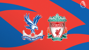 Crystal Palace vs Liverpool