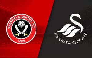 Sheffield United vs Swansea