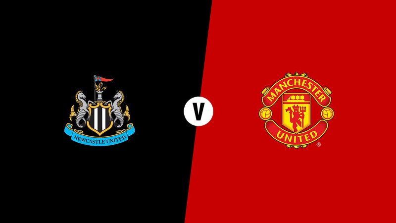 MU vs Newcastle