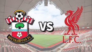 Southampton vs Liverpool