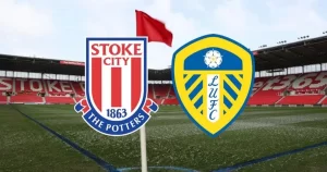 Stoke vs Leeds