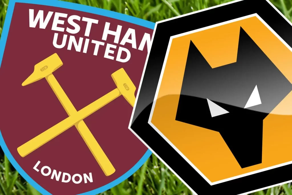 West Ham vs Wolves